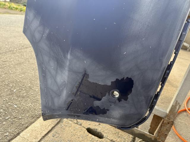 メルセデス・ベンツ　ＧＬＣ　トランク　リアバンパー　リアパネル　板金　鈑金　塗装　保険　那珂川市　福岡市　南区　西区　東区　博多区　中央区　城南区　春日市　大野城市　太宰府市　筑紫野市