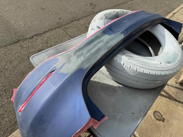 メルセデス・ベンツ　ＧＬＣ　トランク　リアバンパー　リアパネル　板金　鈑金　塗装　保険　那珂川市　福岡市　南区　西区　東区　博多区　中央区　城南区　春日市　大野城市　太宰府市　筑紫野市