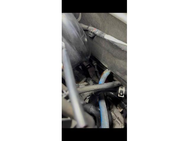 スズキ　アルトラパン　ラパン　整備　暖房　暖房不良　ヒーター不良　ヒーターコア詰まり　洗浄　那珂川市　福岡市　南区　西区　東区　博多区　中央区　城南区　春日市　大野城市　太宰府市　筑紫野市