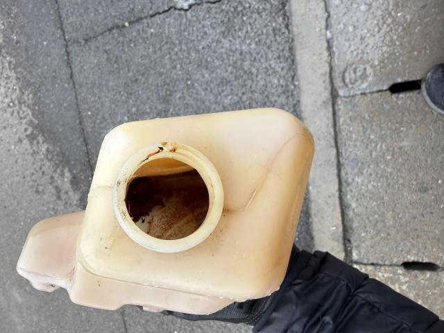 スズキ　アルトラパン　ラパン　整備　暖房　暖房不良　ヒーター不良　ヒーターコア詰まり　洗浄　那珂川市　福岡市　南区　西区　東区　博多区　中央区　城南区　春日市　大野城市　太宰府市　筑紫野市