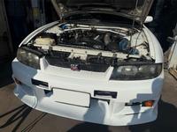 オイル交換の作業実績1