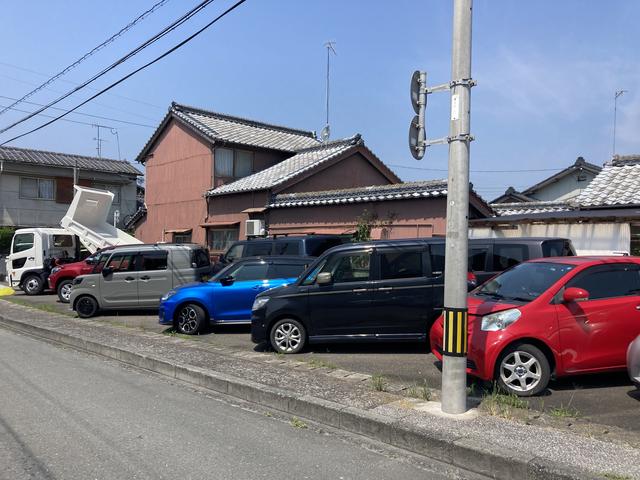 オートメンテナンス ツジ サービス紹介の2つ目