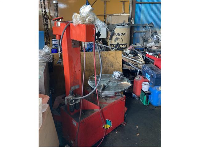 オートメンテナンス ツジ サービス紹介の3つ目