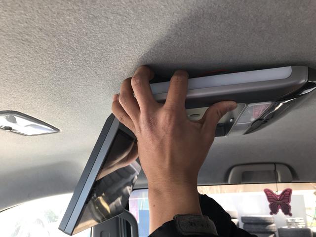 ビープライド　作業風景