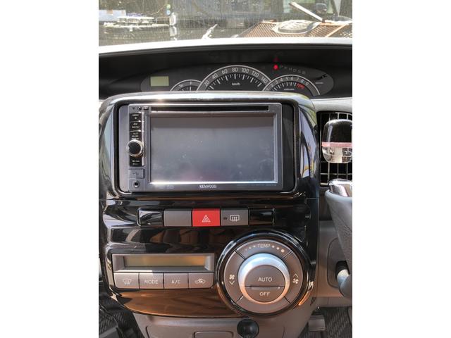 Ｌ３７５Ｓ　タントナビ交換