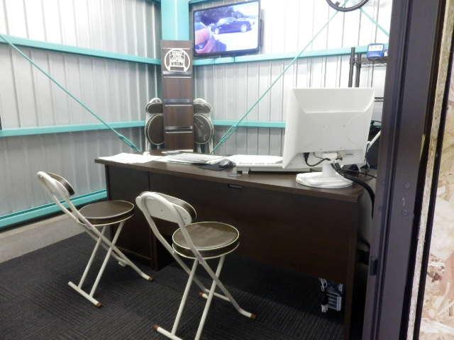 ＨＧ ＡＵＴＯ ＭＯＴＩＶＥ サービス紹介の5つ目