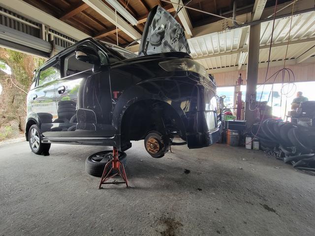 上岡ホンダ サービス紹介の3つ目