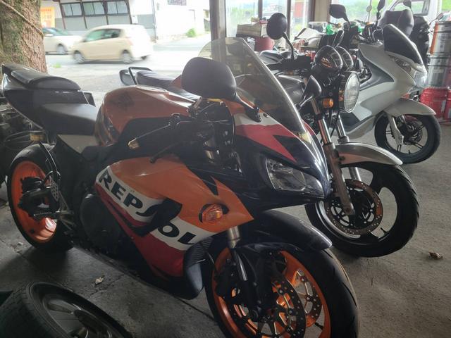 上岡ホンダ サービス紹介の6つ目