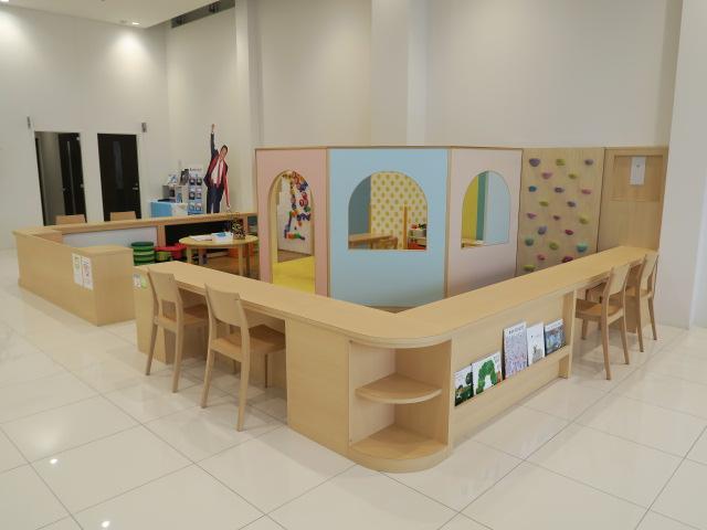 福岡トヨタ自動車 福岡トヨタ特選展示場 北九州 サービス紹介の5つ目