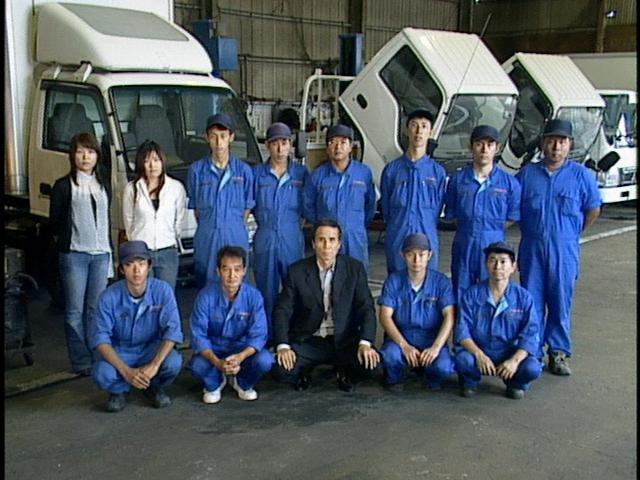 株式会社 ニッセイ自動車 サービス紹介の6つ目