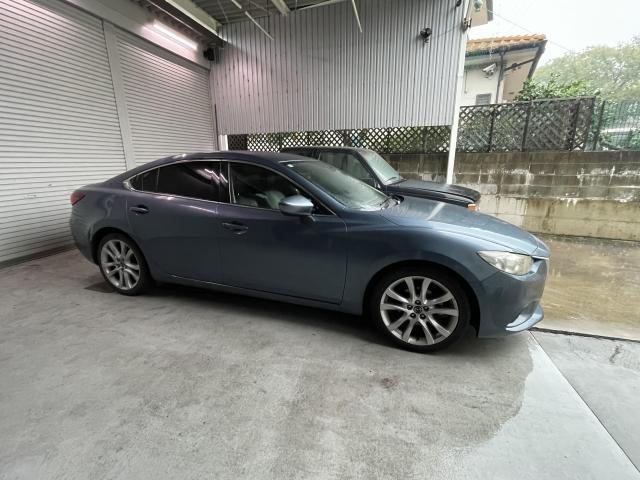 新着の作業実績