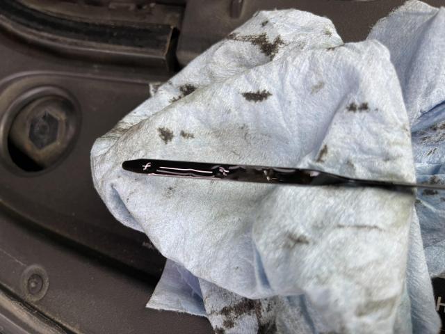 マツダ アテンザ ディーゼル車用(オイル交換)です!