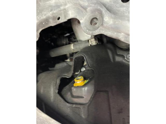 マツダ アテンザ ディーゼル車用(オイル交換)です!