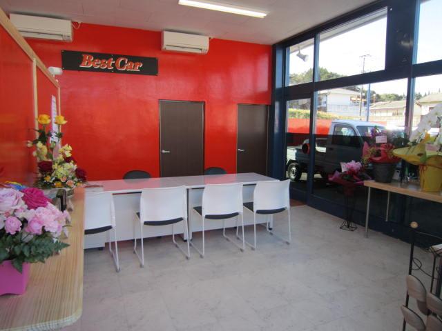 (株)ベストカー 佐賀店(4枚目)