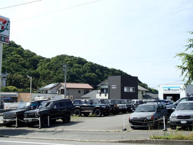Cars☆Fukuoka(1枚目)