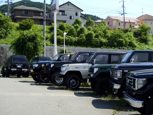 Cars☆Fukuoka(2枚目)