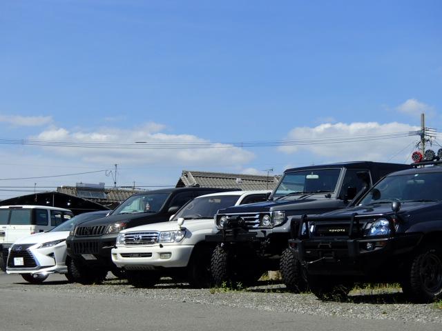 Cars☆Fukuoka(3枚目)