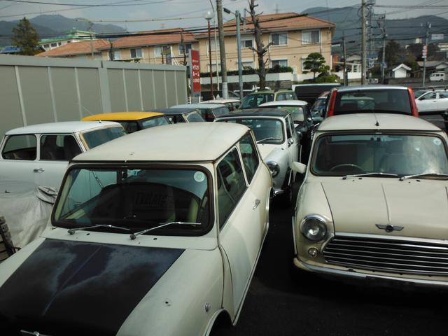 くるまの里　ラビット(1枚目)