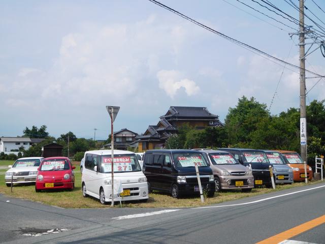 株式会社　幸新自動車　(6枚目)