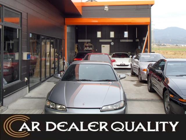 CAR DEALER QUALITY(4枚目)