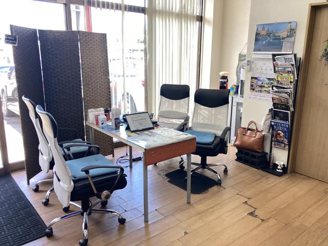 株式会社ＦＯＣＵＳ フォーカスモービル サービス紹介の4つ目