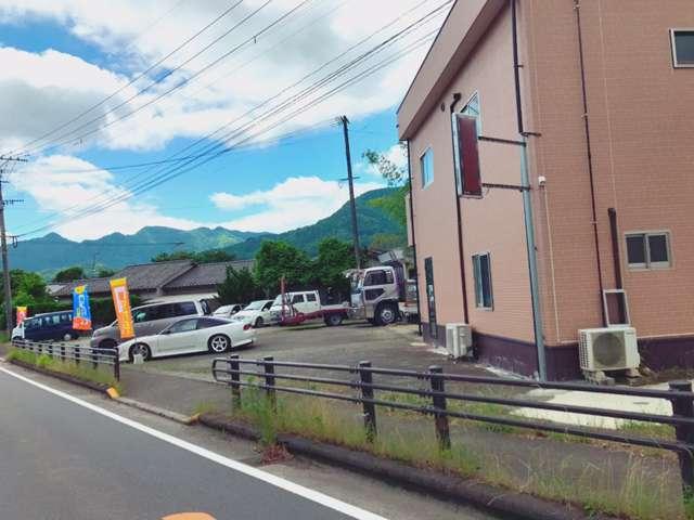 AUTO WORLD JAPAN(2枚目)