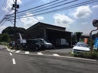 STOCK auto service ストックオートサービス