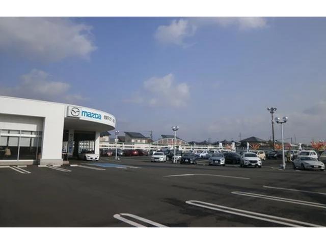 西九州マツダ株式会社 城北店 佐賀県佐賀市 中古車なら グーネット中古車