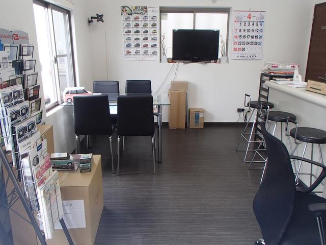 (有)プリマドンナコーポレーション(3枚目)