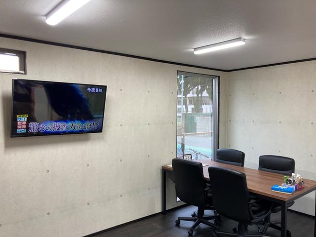 ＴＫトレーディング サービス紹介の5つ目