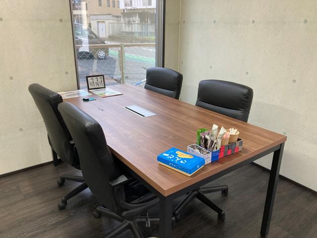 ＴＫトレーディング サービス紹介の6つ目