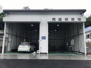 令和元年完成の新工場♪