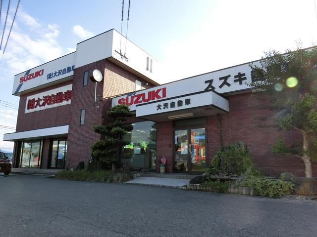 株式会社大沢自動車 スズキ自販直方(2枚目)