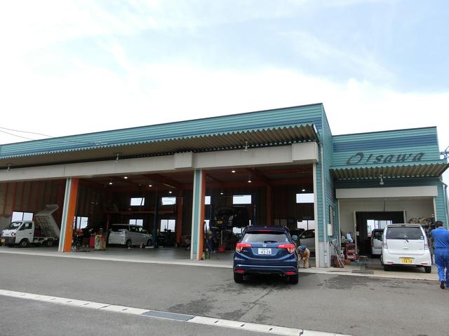 株式会社大沢自動車 スズキ自販直方(3枚目)