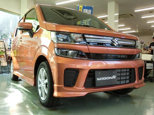 株式会社大沢自動車 スズキ自販直方(5枚目)