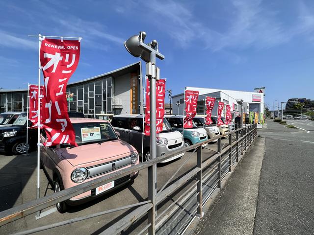 ケイカフェ 空港東店 株式会社メーカーズ 福岡県福岡市 中古車なら グーネット