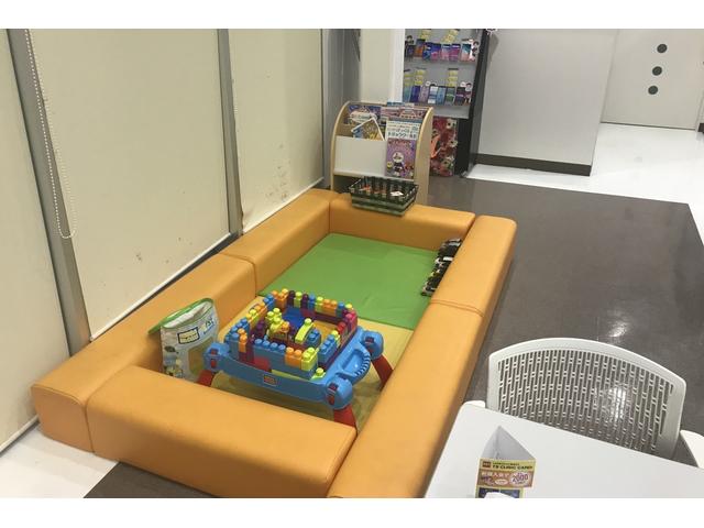 トヨタカローラ長崎株式会社 五島店(2枚目)