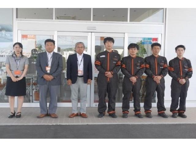 トヨタカローラ長崎株式会社 五島店(5枚目)