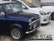 輸入車整備にも自信あり