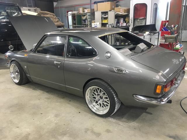 パーツ取り付け　制作　輸入もＯＫ