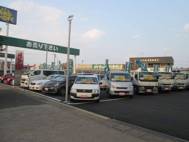 株式会社　長崎車輌センター　ＴＡＸ長崎　ＴＡＸＢＡＳＥ店(4枚目)