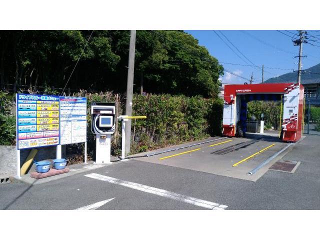 新着の作業実績