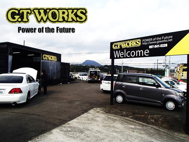 Ｇ．Ｔ　ＷＯＲＫＳ(5枚目)