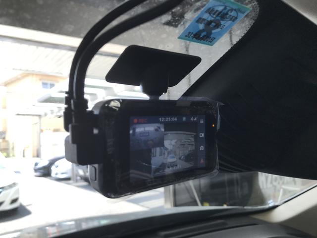 ボルボ　XC60　ドライブレコーダー　配線加工　持ち込み取付　福岡市　博多区　エスフィード