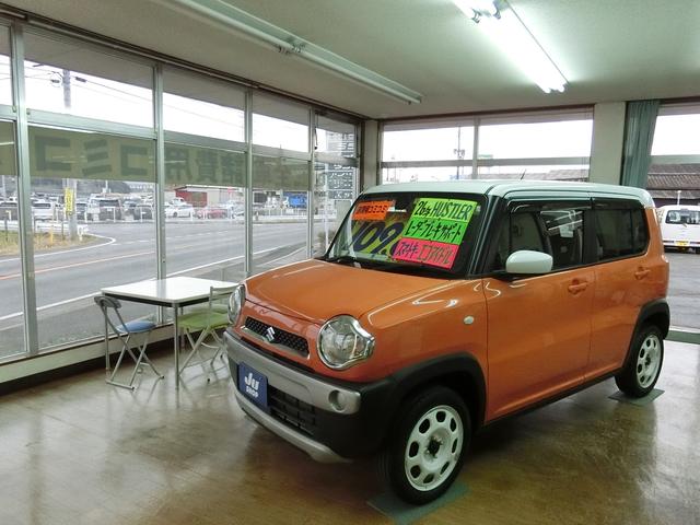 有限会社 小峠モータース サービス紹介の6つ目