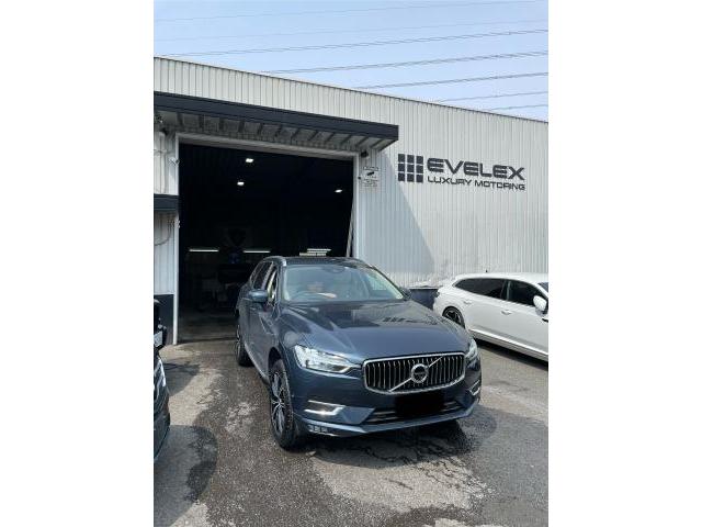 ボルボ XC60 19インチ 持込み タイヤ 交換 福岡市 南区　早良区　城南区　中央区　博多区　西区　東区　大野城市　春日市　太宰府市　那珂川市 筑紫野市 他地域も大歓迎です