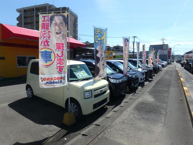 株式会社ウイングス　アラジン諫早店