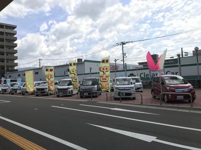 九州三菱自動車販売(株)クリーンカー糸島(2枚目)