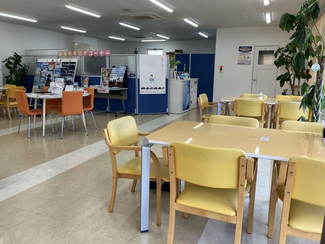 カーセブン鶴田店(3枚目)