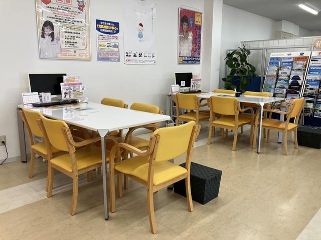 カーセブン鶴田店(4枚目)